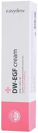 Amazon Easydew Dw アドバンスクリーム 50ml 大熊製薬 Easydew オールインワン 通販