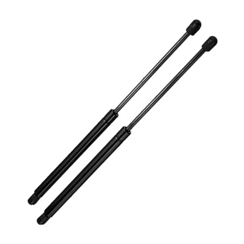 Jambe de force à gaz supérieure pour hayon Chevy Spark 2011-2015 robuste - 4