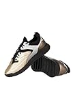  BOSS Herren Sneaker Titanium_Runn_kntbmt Gelb 42