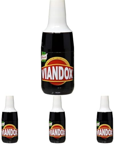 Viandox Dressing (Pack of 4)