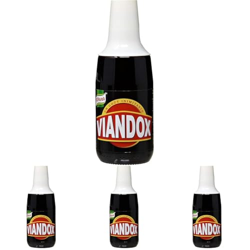 Aliño Viandox (Paquete de 4)