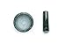 Fox Run Marble Mortar and Pestle, Green , 3