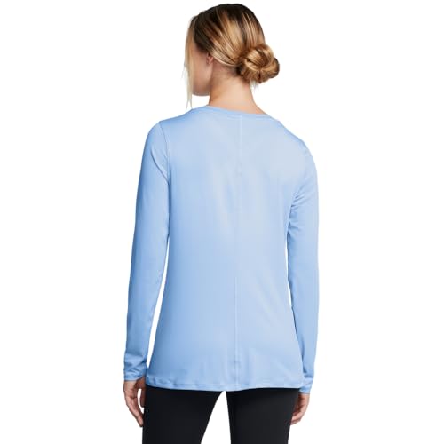 Image of Under Armor Women's Featherweight Fleece Crew