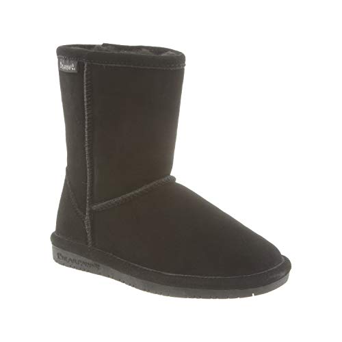 BEARPAW Unisex-Child Emma Youth-K2