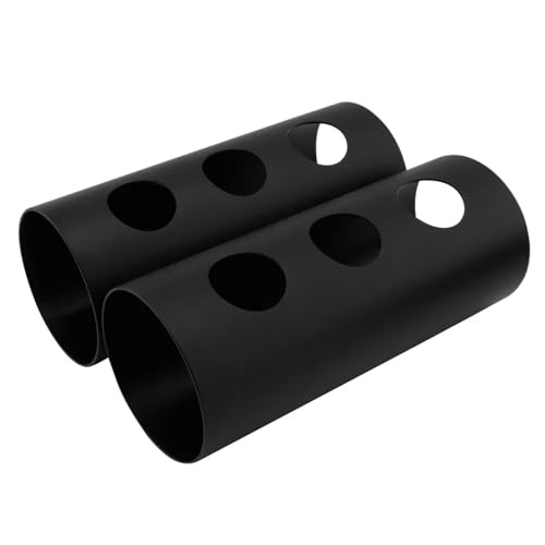 Soufflet de fourche moto en alliage d'aluminium haut de gamme pour suspension