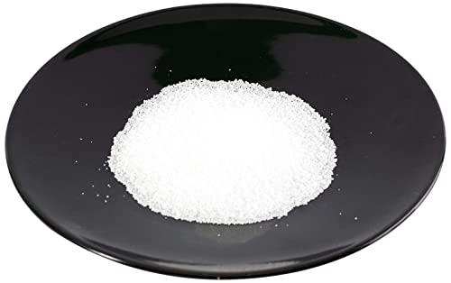 Gran Velada Stearinsäure 1kg - Pflanzenbasierter Kerzenhärter Für Bessere Brenndauer