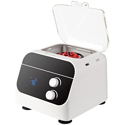 Centrifuge Laboratory, PRP Centrifuge Machine Cover