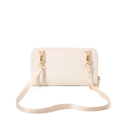 Image of Baggallini Rfid Phone Wallet Crossbody