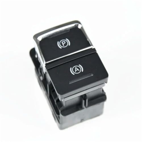 Bouton de frein de stationnement électrique pour le quotidien en SAIC MG6 I5