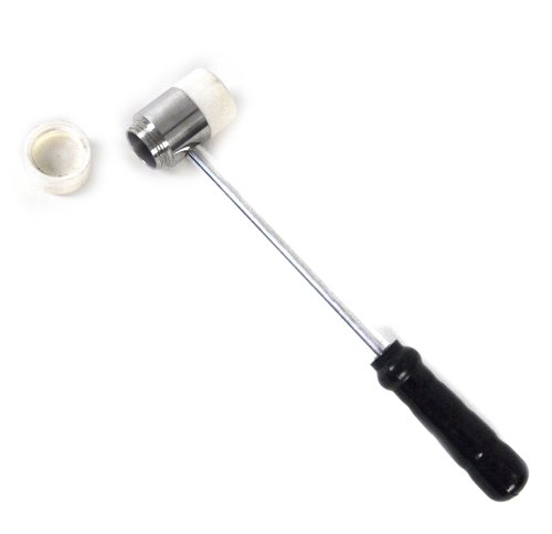 Hammer Secret Safe : résolvez le risque de vol avec ce marteau coffre de rangement - 3