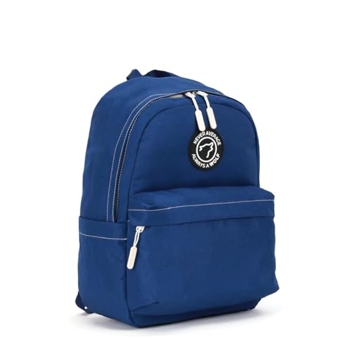 WOLFpak Classic Backpack (Varsity Blue) Standard, Everyday, Lightweight, Personal Item