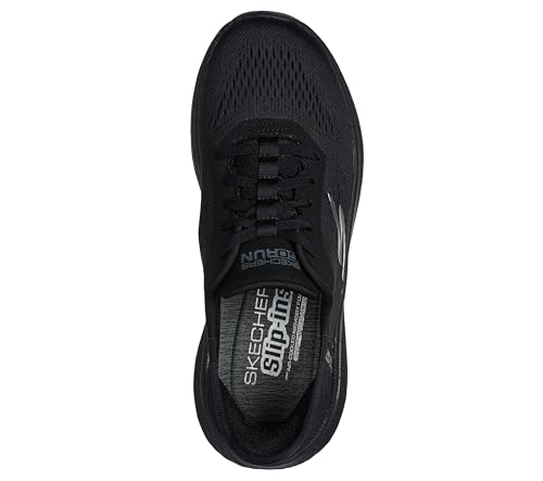 Skechers Women's Max Cushioning Elite 2.0 Vanish Hands Free Slip-ins Sneaker3