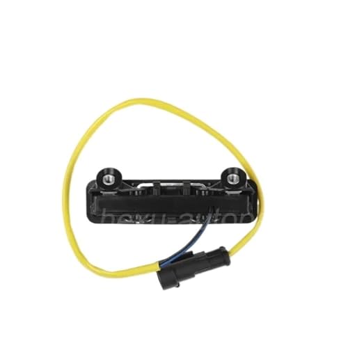 Actionneur de verrouillage de coffre pour Doblo et Open Mk2 2010-2019