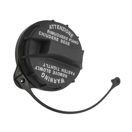 Bouchon de réservoir d'essence étanche et durable référence 31010-25300