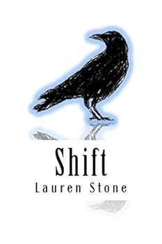 Paperback Shift Book