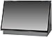 AVFI CM4070 Confidence Monitor Mount with Shroud, Accommodates 40