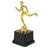 Trophée du vainqueur : tenir un trophée, c’est être gagnant dans sa vie !