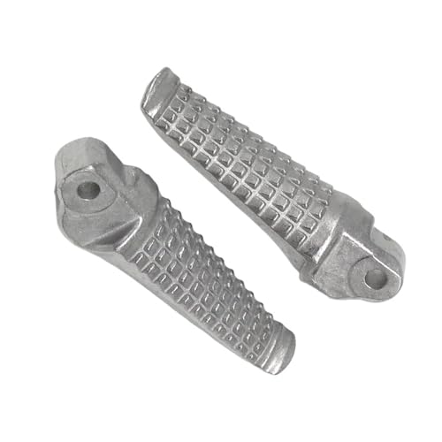 Pédales de moto pour Suzuki GSF600 GSXR 600 750 1000 et TL1000