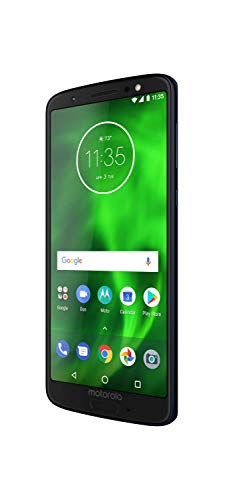 image for Motorola G6 – 32 GB – Unlocked (AT&T/Sprint/T-Mobile/Verizon) – 