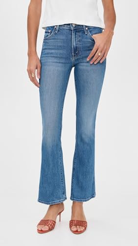 MOTHER Women's The Tomcat Jeans2