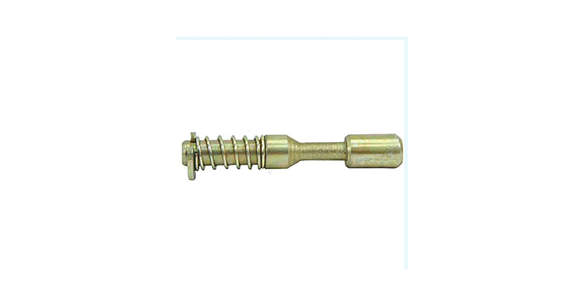 Pain様 Amazon.com: RAParts PTO Quick Release Yoke Pin Assembly Fits