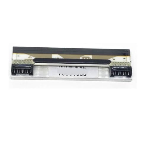 Cabezal de impresión térmica TSC TDP-225 compatible con báscula KD2002-CF y TDP-225W