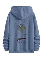 Light Blue Letter Graphic