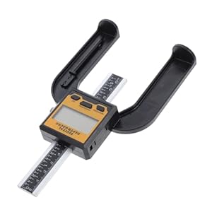 Valiclud 572F Digitales Tiefenmessgerät