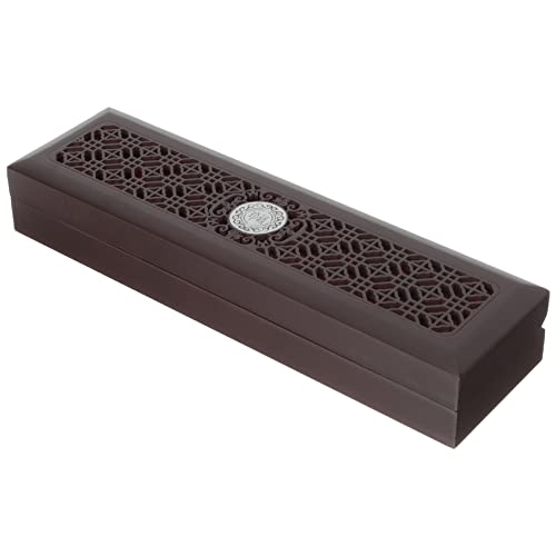 ERINGOGO Étui D’harmonica en Bois Rangement D’harmonica De Transport pour Accessoire D’instrument D’harmonica Unique - Les Beatles, Paul McCartney, John Lennon, RIngo Starr, George Harrison ERINGOGO Étui D'harmonica en Bois Rangement D'harmonica De Transport pour Accessoire D'instrument D'harmonica Unique