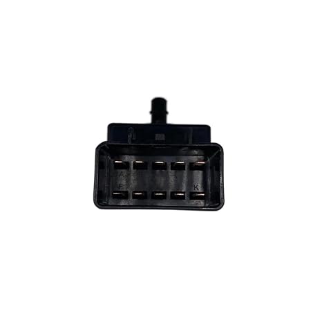 Side Chair Control Switch Front Left Driver Right Passenger 8 Way Power Seat Adjustment Control Switch Fit For Buick Seat Adjustment(Front Left)