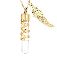 Gold (Angel wing)