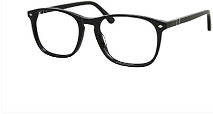 Diesse occhiali da vista CHRISTIE'S CS 4908 52/18/145 c.190 plastica nero  unisex : Amazon.it: Abbigliamento