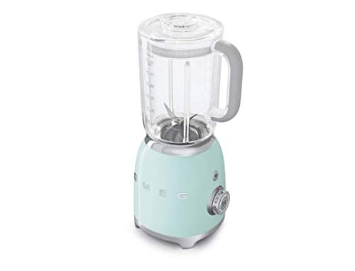 SMEG Blender 1.5 Années 50 BLF01PGEU - vue 5