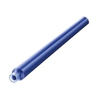 Pelikan Großraum-Tintenpatronen 4001 Tinte Königsblau, 20 Stück – Ansicht 4