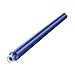 Pelikan 4001 GTP/5 Ink Cartridges for Fountain Pens, Royal Blue, 1.4ml, 10 Pack (330852), 5.000