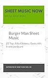Sheet Music Now