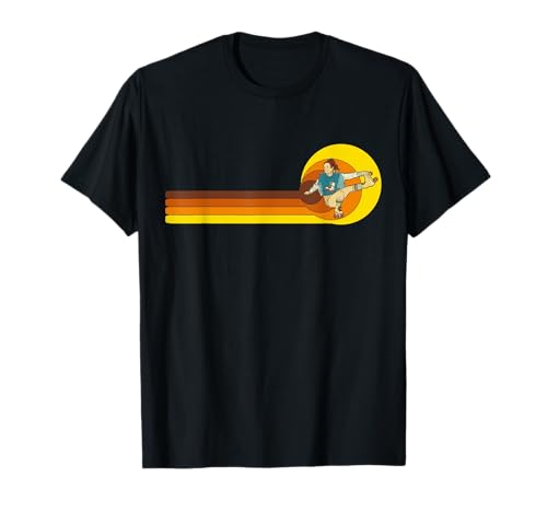 Inline-Skating Inline-Skater Inline-skates Rollerskates T-Shirt