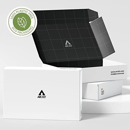 Arckit A200, Architectural Stem Steam Educational Learning Building Blocks Kit…,Miscelaneous #TOP6