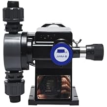 metering Pump Electromagnetic Diaphragm metering Pump JWM-A24 42 60 100 120 150LJWM-A32/1