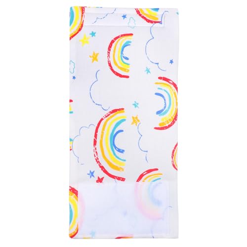 VOSAREA Funda Calienta Biberones USB con Calentamiento Constante para Bebés Diseño Portátil y Seguro Compatible para Viajes y Uso Diario