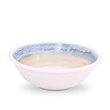 Made in Germany Friesland Porzellan Müslischale 17cm Ecco Sylt