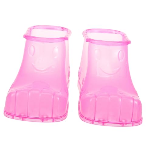 Masajeador spa de pies portátil para pedicure miniatura 1