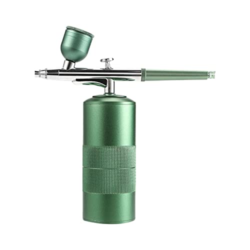 Kit de aerógrafo de mano portátil Cover