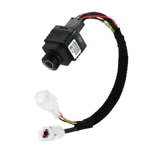 Caméra de recul A2229052206 compatible Mercedes-Benz 2229059607 capteur stationnement