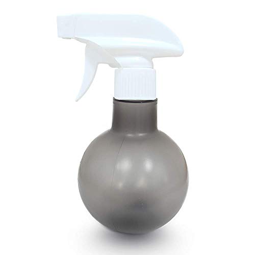 Bonitta Pulverizador Bolinha 350 Ml Cinza 719Bt 1 Unidade