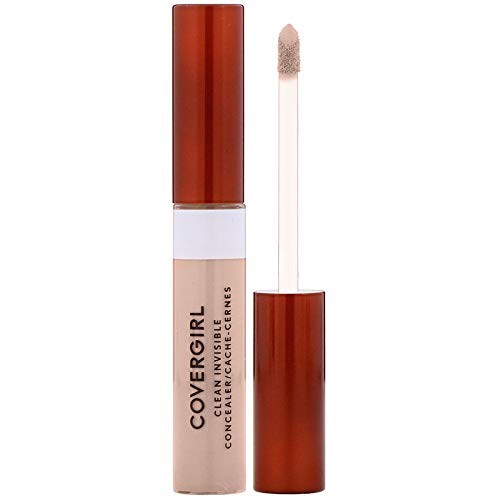 CoverGirl Invisible Concealer, Fair [115], 0.32 oz (Pack of 3)