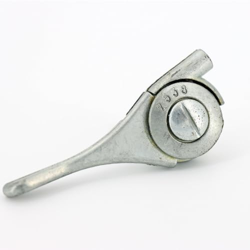 Manette levier accélérateur M8, 580025386 Compatible avec BCS 622