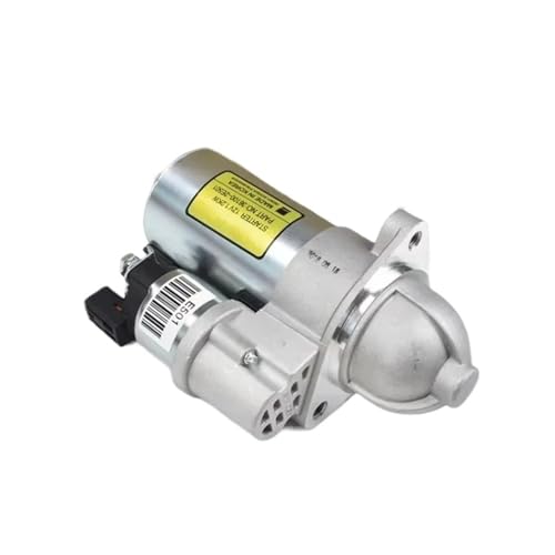 Démarreur moteur 361002G200 pour Sonata et Tucson, Excellence Mécanique