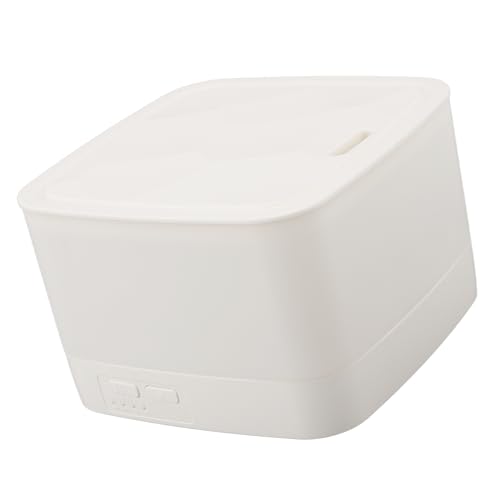 Diffuseur d'arômes 800 ml contre l'air sec avec télécommande USB