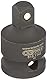 KS Tools 515.1143 1/2 Kraft-Reduzieradapter, 1/2F x 3/8M